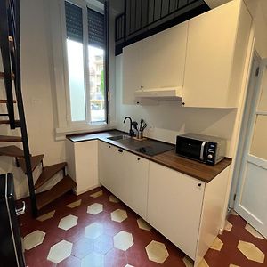 Appartement met een Slaapkamer